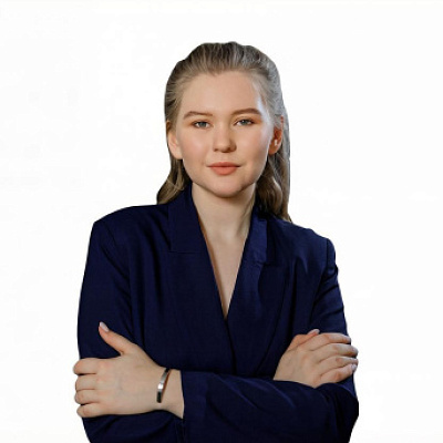 Грунина Есения Александровна